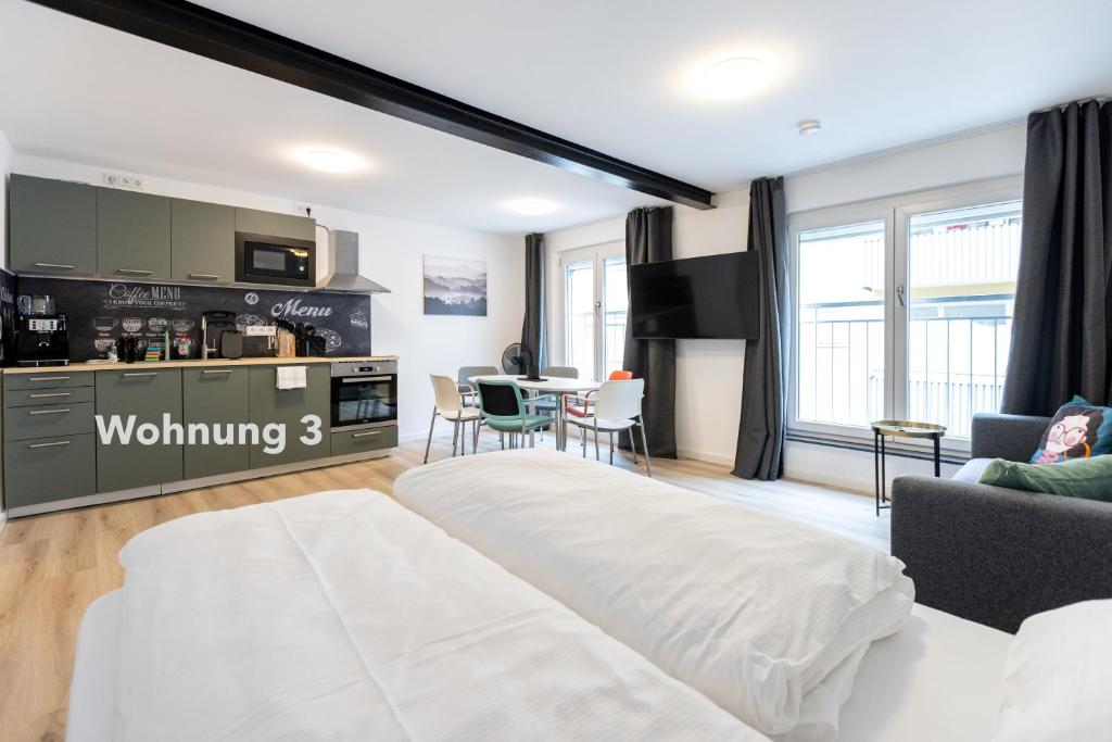 Unterkunft