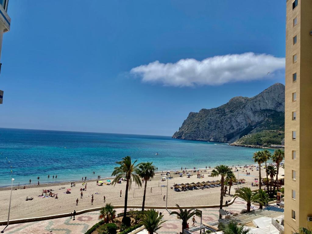 Calpe Hipocampo 25-A