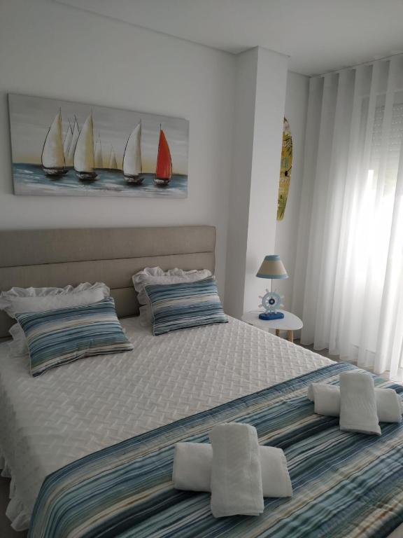 Apartamento Estrela do Mar 5