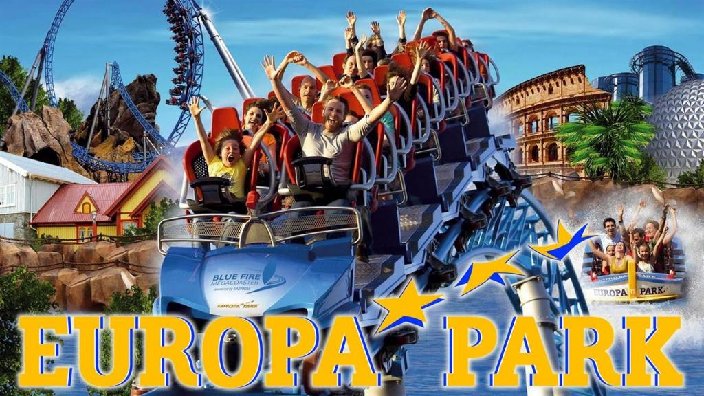 Aquapark v apartmánu nebo okolí