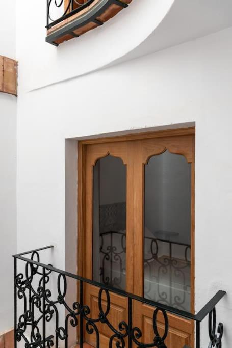 Fotografia z galérie ubytovania Casa carpa andalucia I v destinácii Nerja