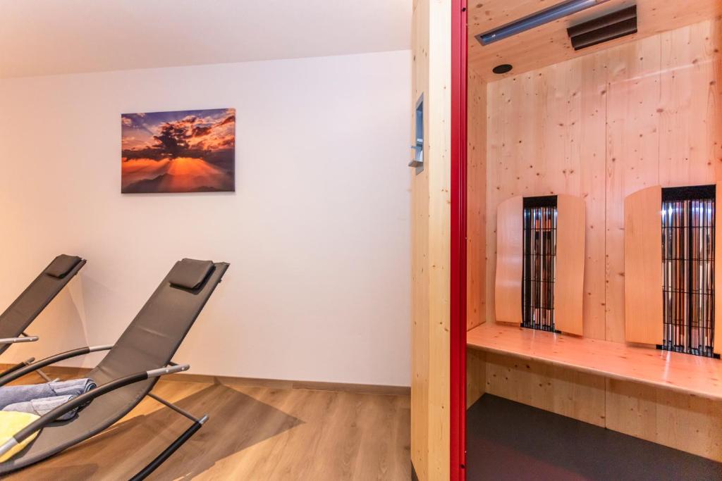 Fotografie z fotogalerie ubytování Kaiser Apart Walchsee v destinaci Walchsee