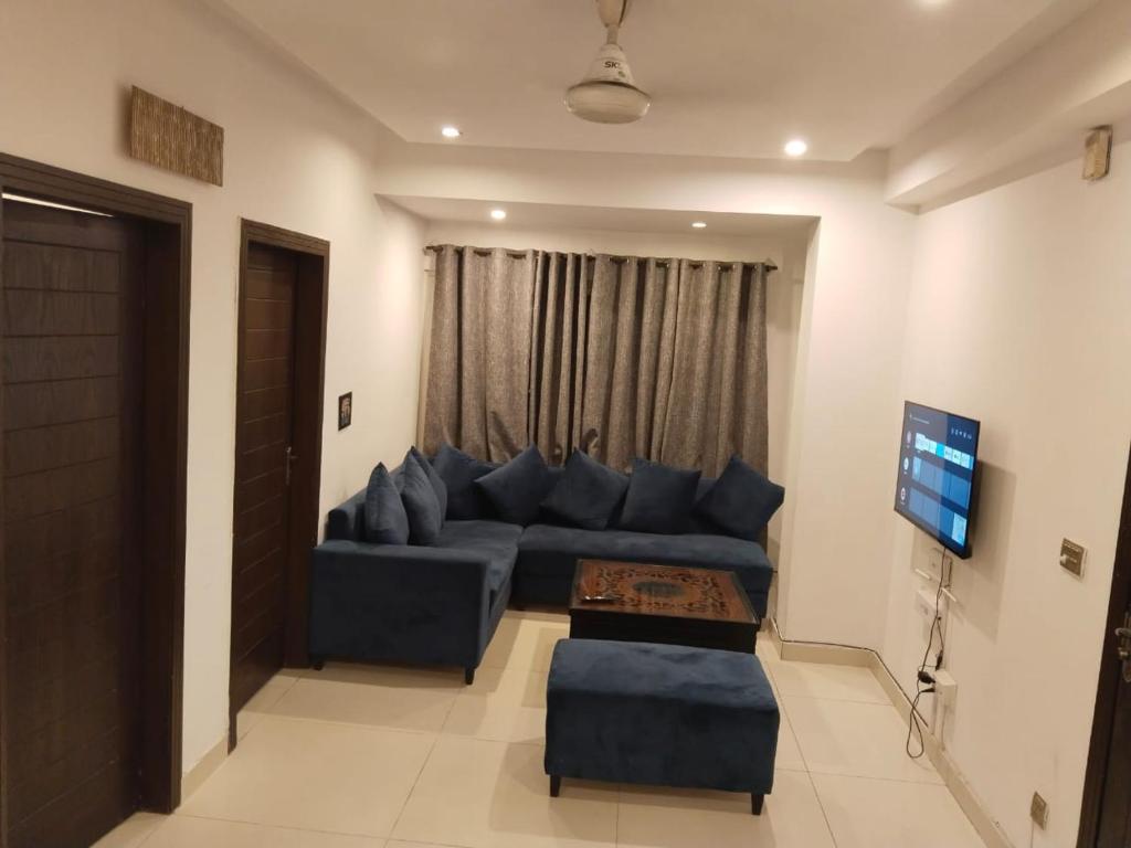 Luxury 2BR Family Apt, Rawalpindi (updated prices 2024)