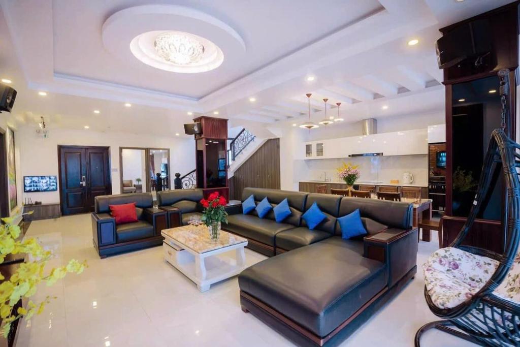Căn Hộ Nhìn Ra Biển
