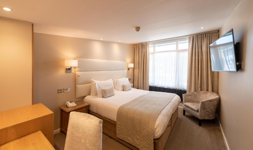 The Devon Hotel - Resim 17