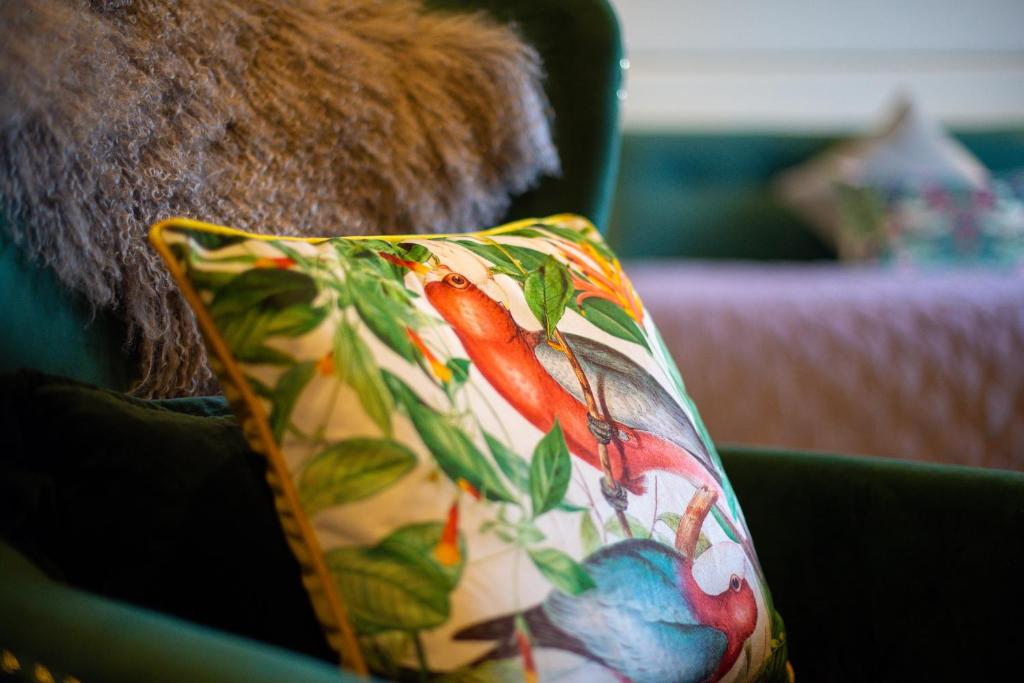 The Devon Hotel - Resim 33