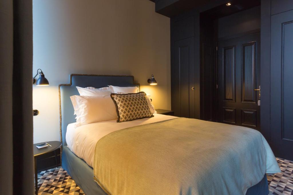 Valverde Lisboa Hotel & Garden - Relais & Chateaux - Resim 31