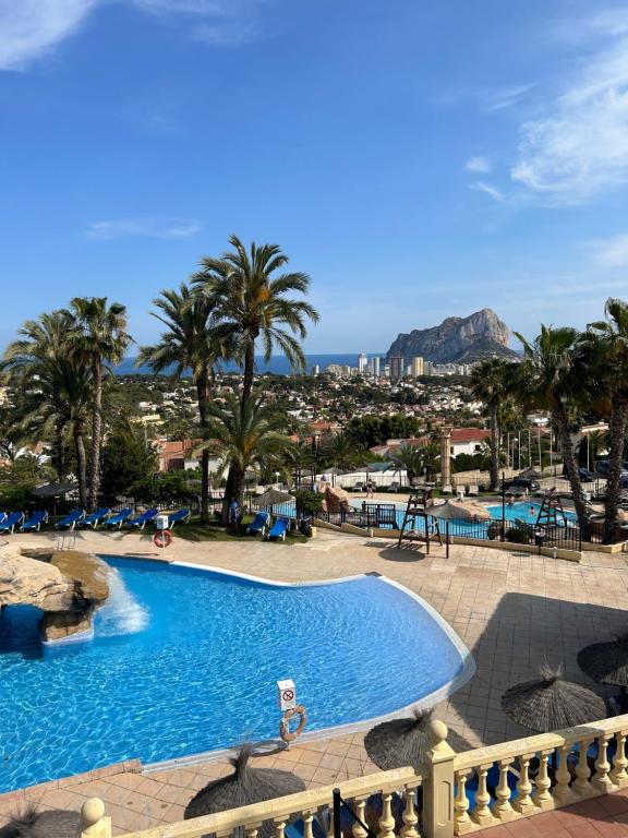 Imperial Park Resort, Calpe – Bijgewerkte prijzen 2023