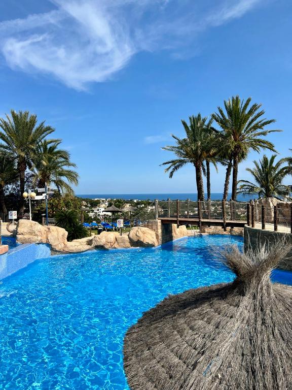 Imperial Park Resort, Calpe – Bijgewerkte prijzen 2023