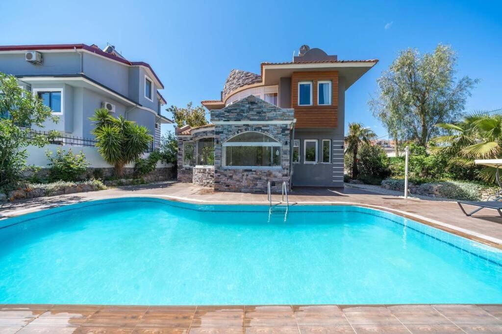 Fethiye Ölüdeniz VİLLA