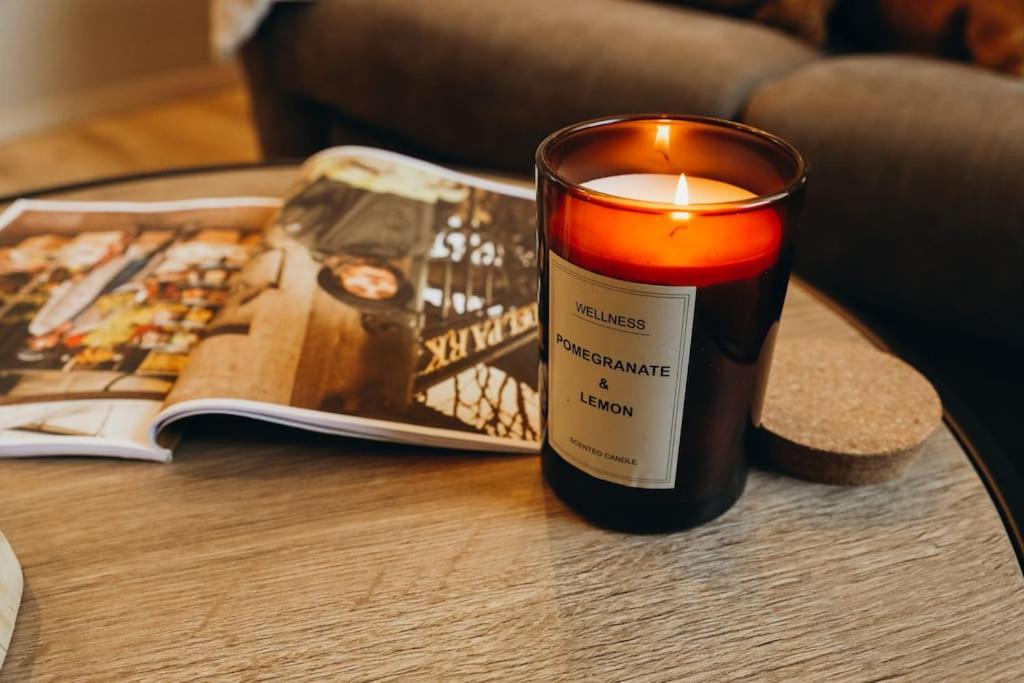 Fotografie z fotogalerie ubytování Duplex 6P Le Perron Theux v destinaci Theux