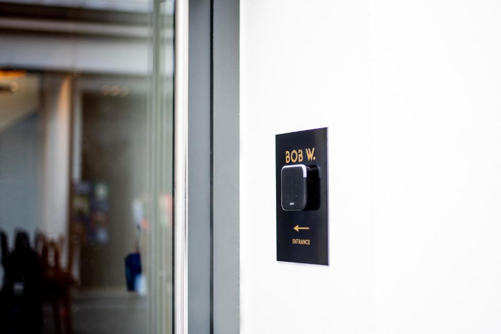 Bob W Bonn Zentrum - 9