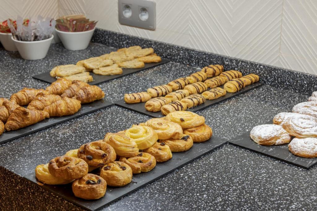 Ilunion Auditori - Resim 28