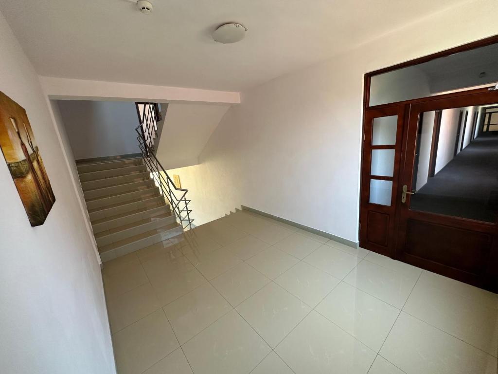 Fotografie z fotogalerie ubytování Hostel Stefania v destinaci Costineşti