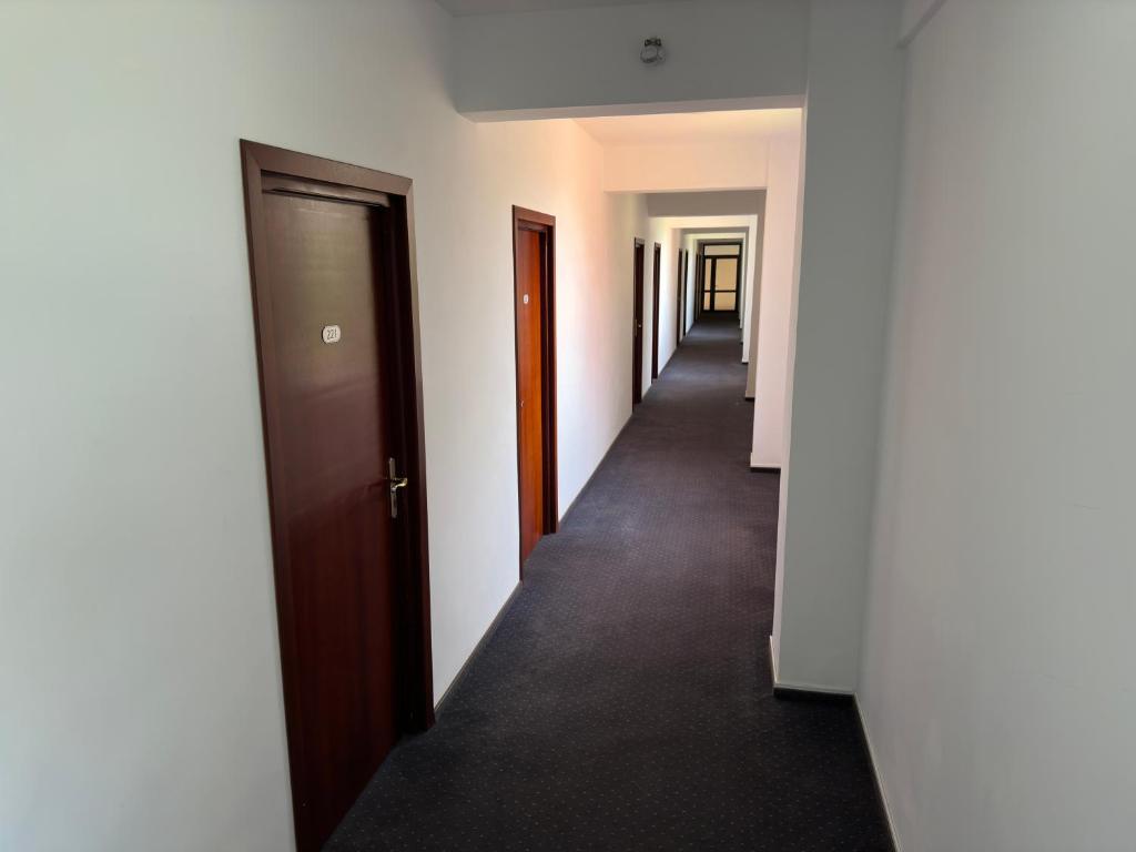 Fotografie z fotogalerie ubytování Hostel Stefania v destinaci Costineşti