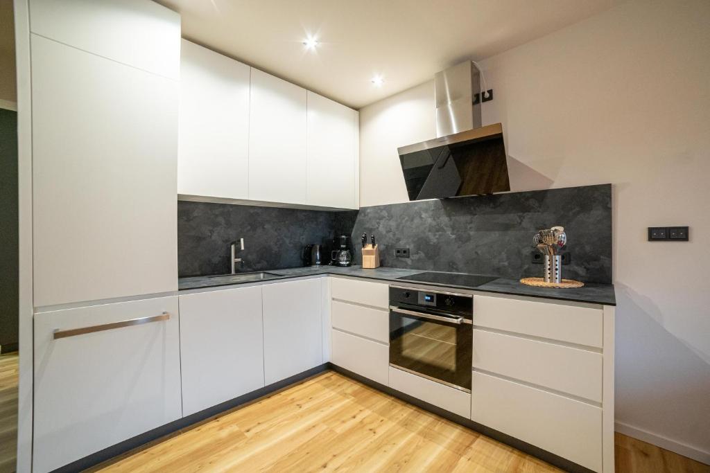 Anders Apartments - Apartamento