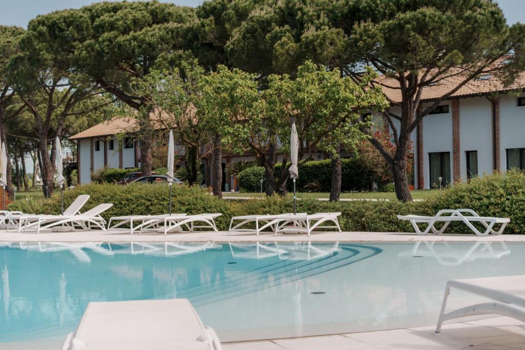 Residenze Di La' Dal Fiume