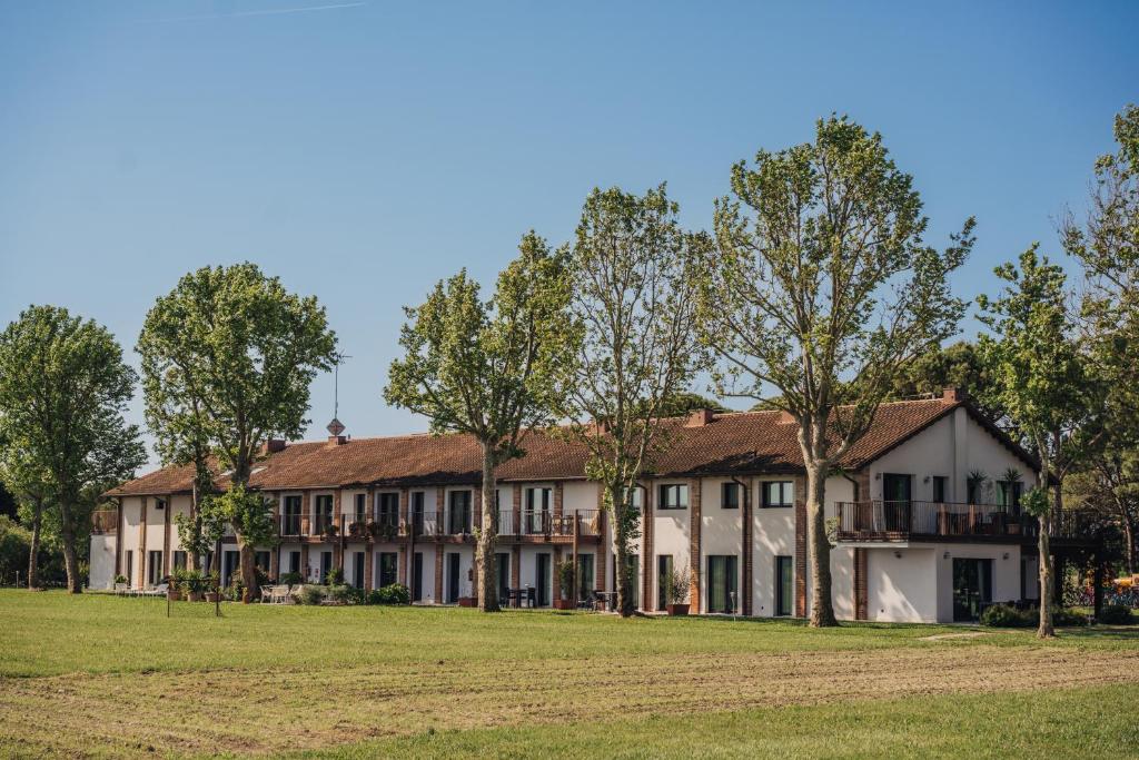 Residenze Di La' Dal Fiume