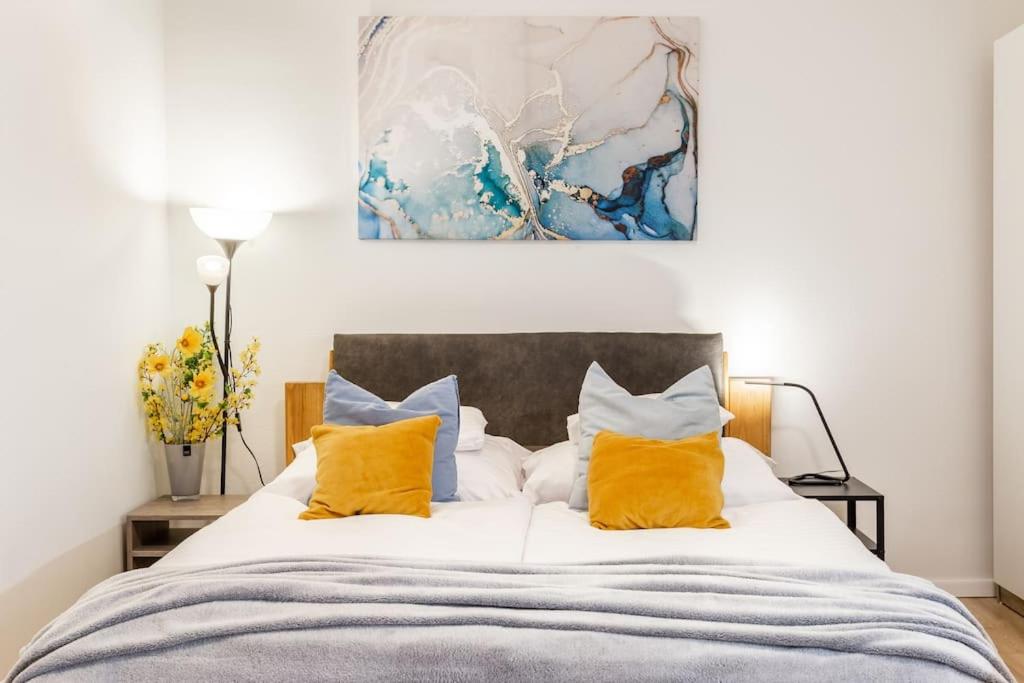 UrbanNest - Super Cozy Apartment by NW 1084 Budapest, 20 Víg utca kép - 1