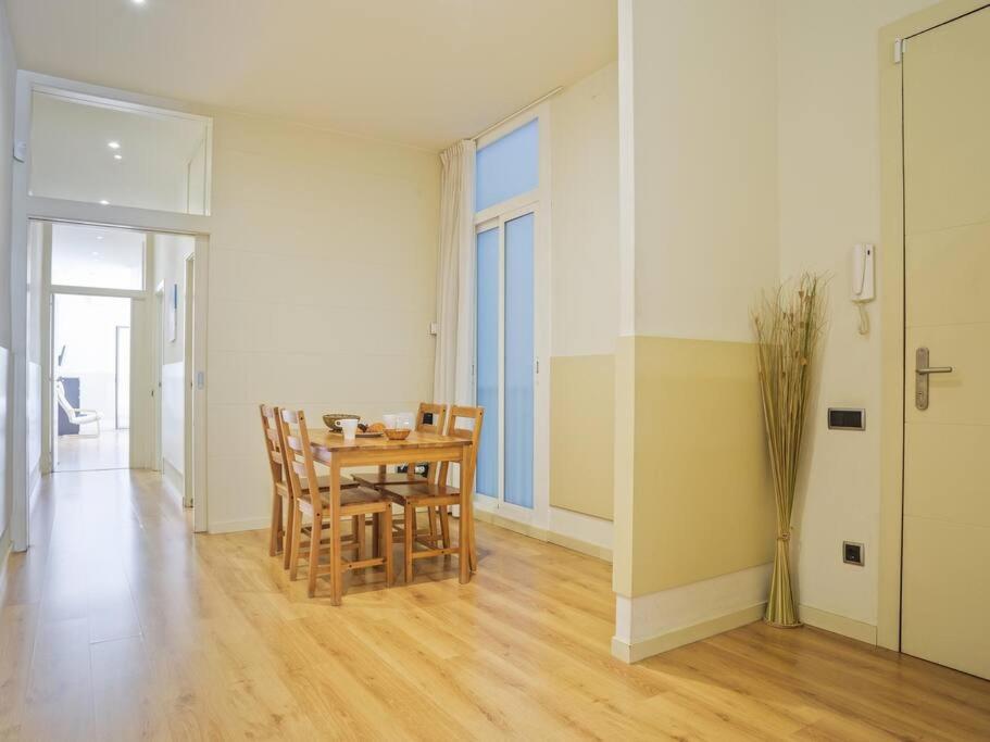 Fotografia z galérie ubytovania ¡Apartamento en el centro de Barcelona! v destinácii Barcelona