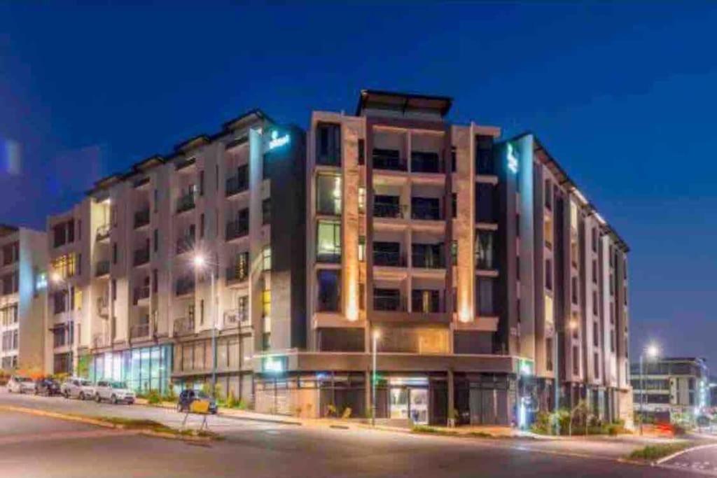 Urban Park Apt & Spa Self Catering Apartment, Durban (updated prices