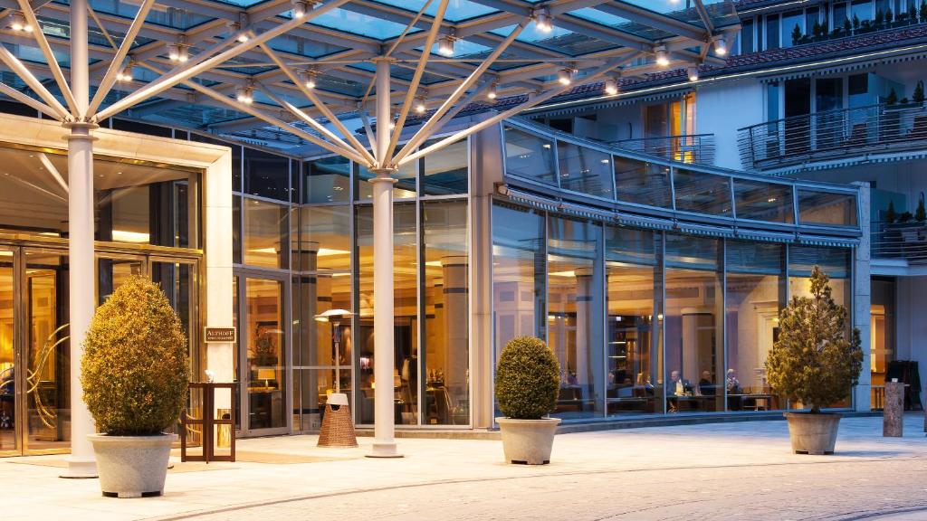 فندق ألتهوف سي أوبرفارت، روتاش ايجرن – أحدث أسعار 2023