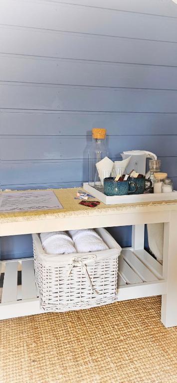 Foto sihtkohas Húsavík asuva majutusasutuse Árból Guesthouse galeriist