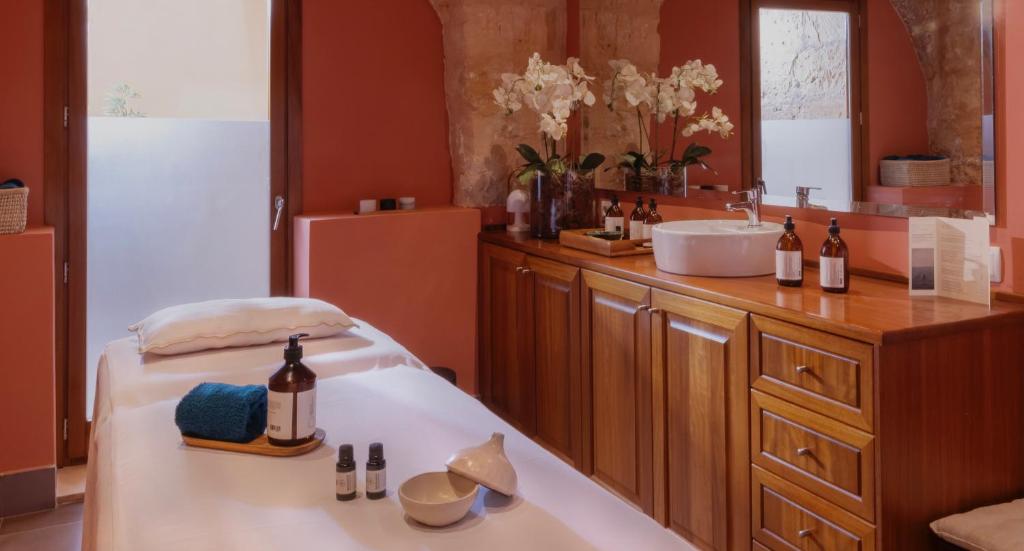 Calatrava Hotel - Resim 29