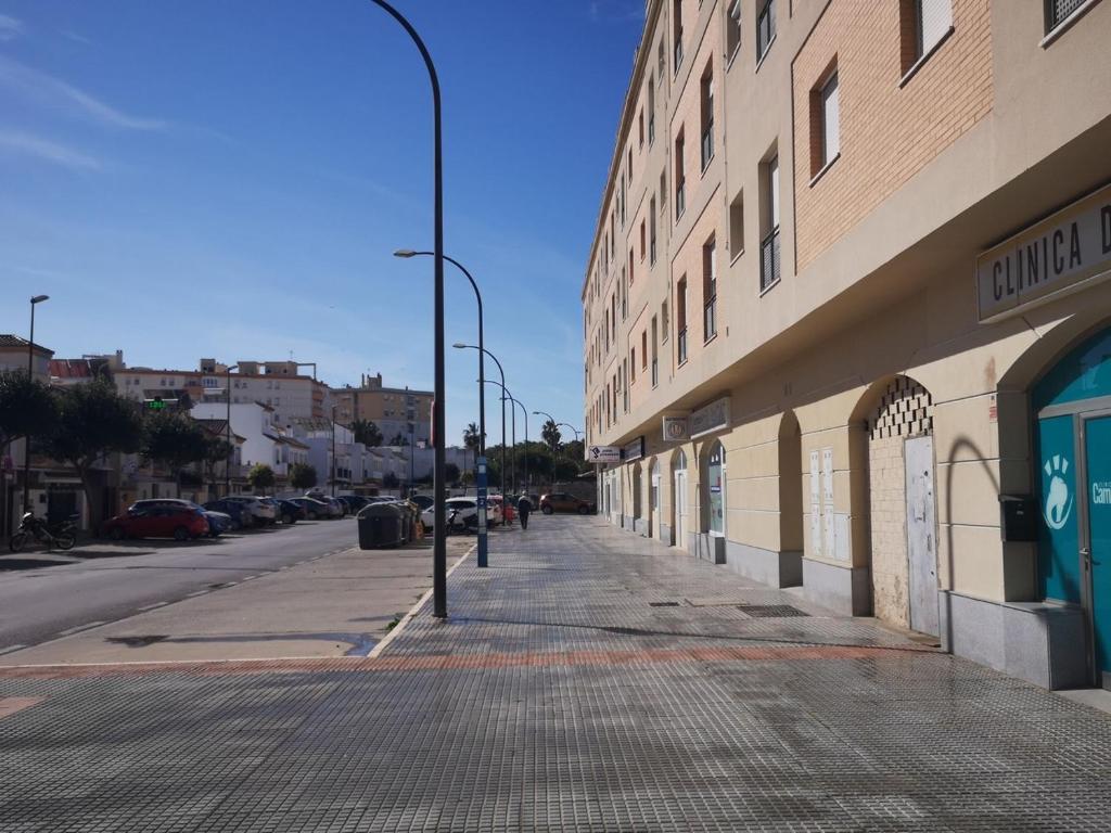 Camposoto, San Fernando – Bijgewerkte prijzen 2023