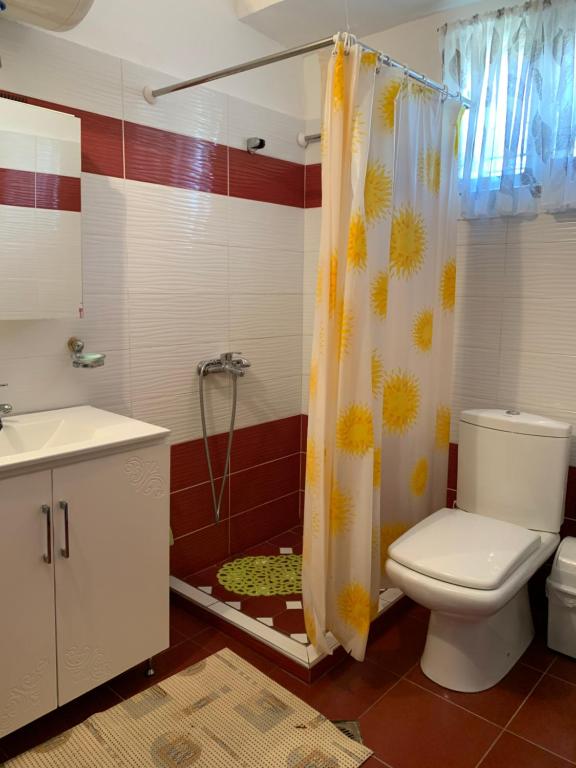 Vjosa Guest House - Image 3