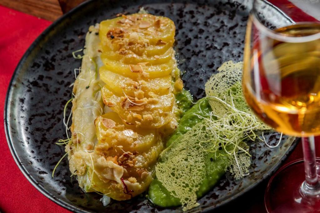 Hotel Cvita - Resim 30