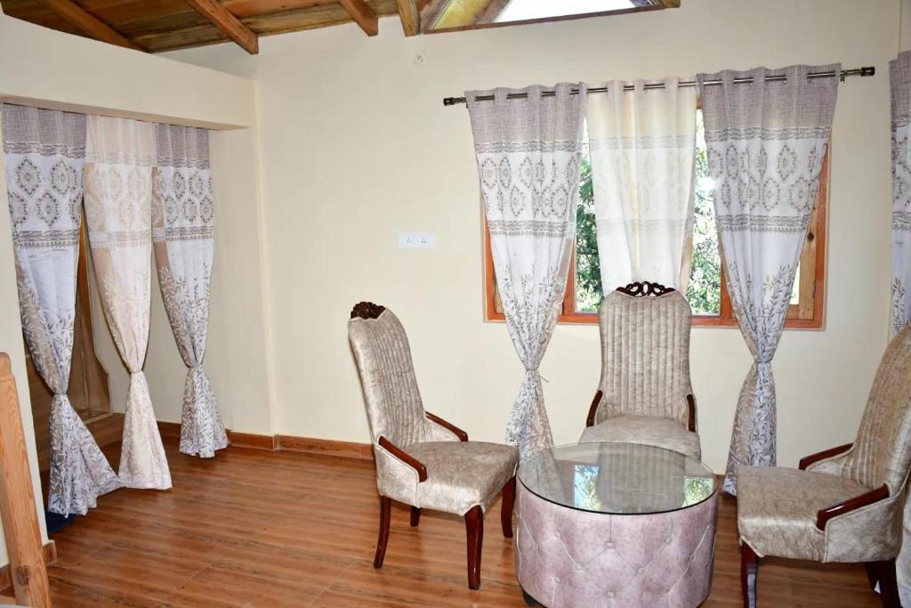 Ekantha resort