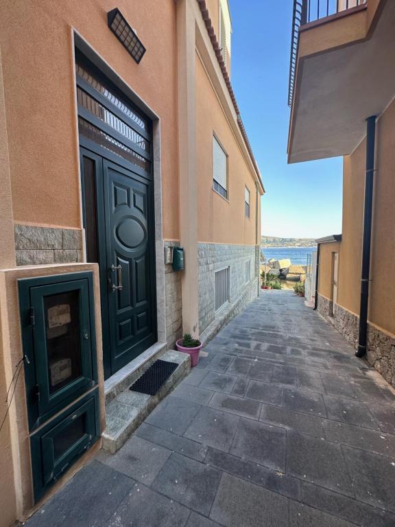Výhľad na more alebo výhľad na more priamo z apartmánu