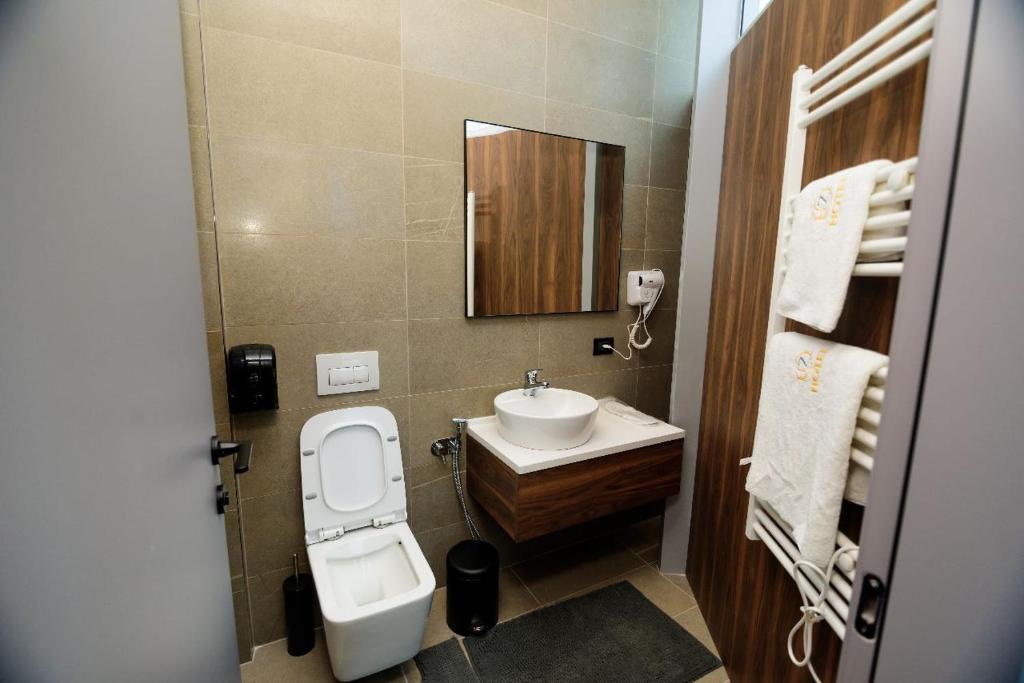 Hotel Zeneli Vlore - Imazhi 3