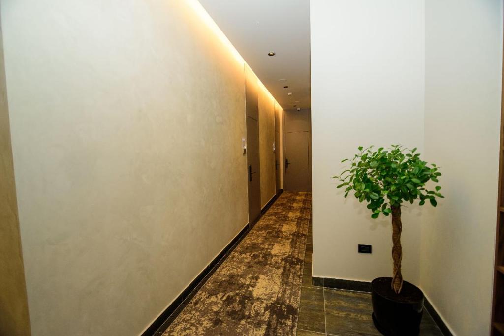 Fotografie z fotogalerie ubytování Hotel Zeneli Vlore v destinaci Vlorë