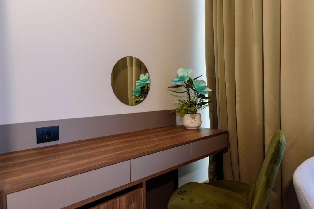 Fotografie z fotogalerie ubytování Hotel Zeneli Vlore v destinaci Vlorë