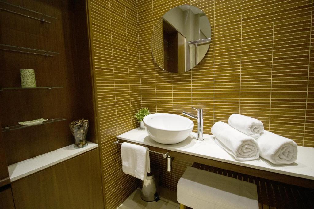 Apartamentos Turísticos Pacios - 4