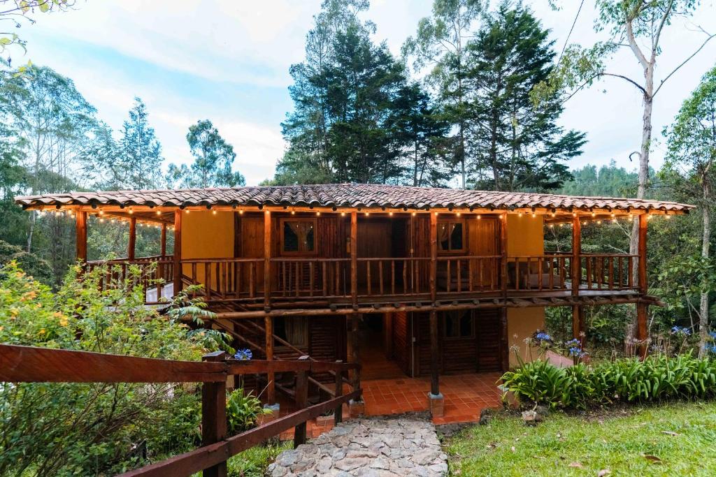 Santa Elena – Photos 3