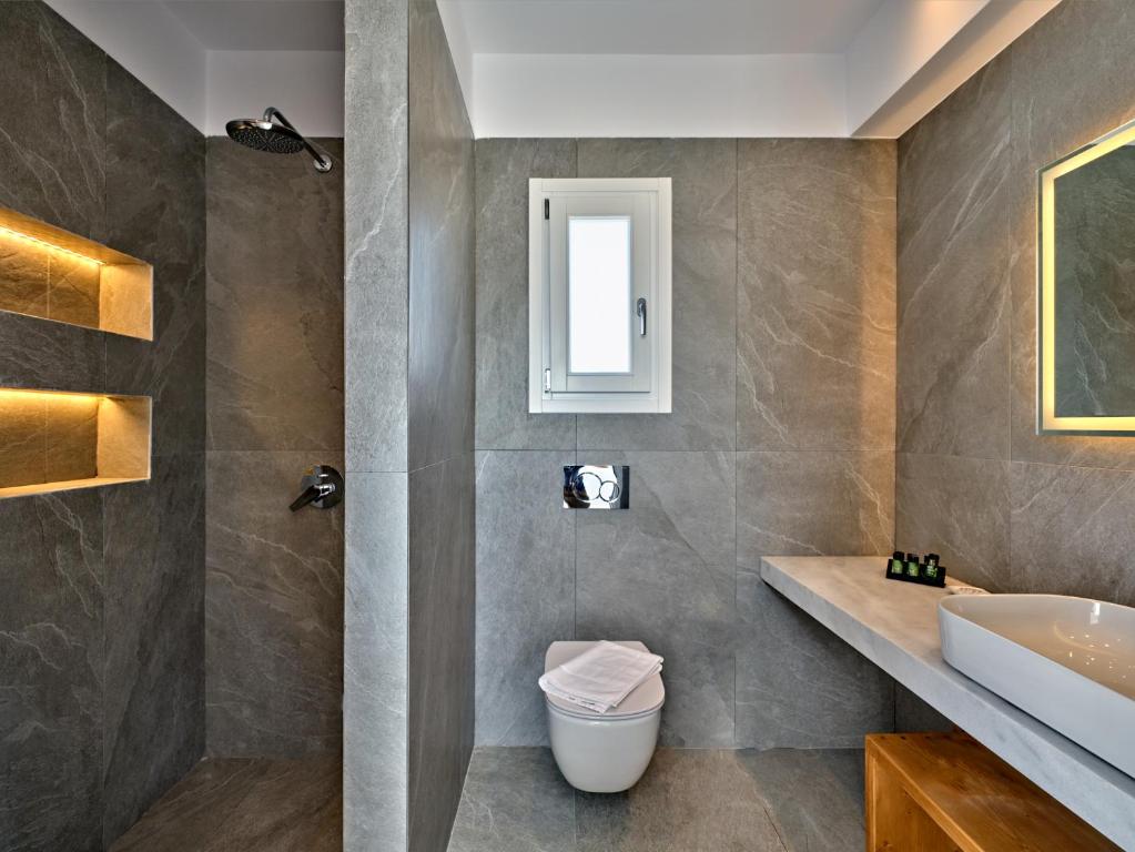 Parian Village Beach Hotel - Adults Only - 19