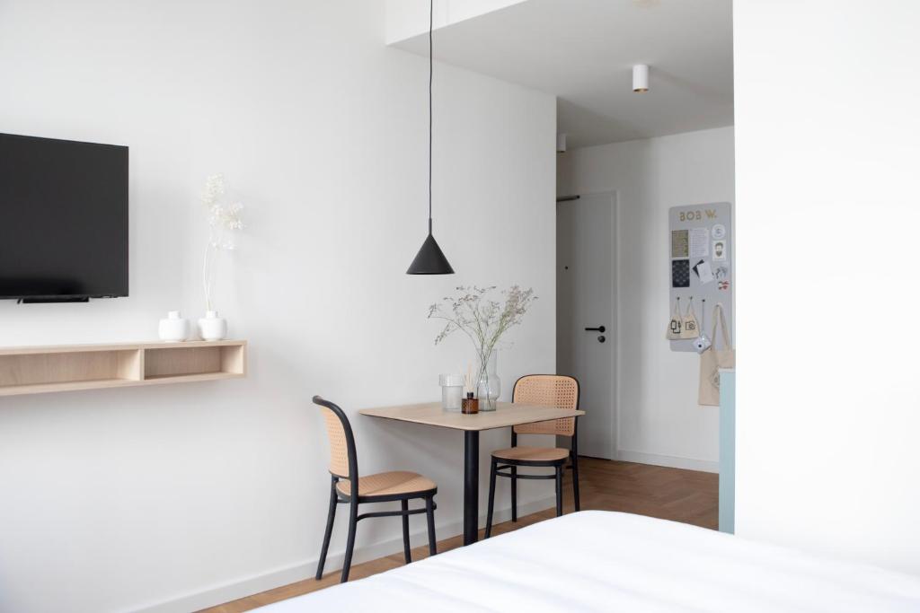 Bob W Beethoven - Resim 30