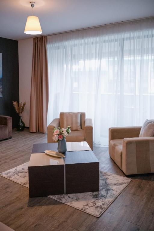 Silver Mountain Resort & Spa - Resim 39