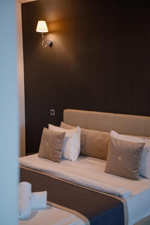 Silver Mountain Resort & Spa - Resim 40