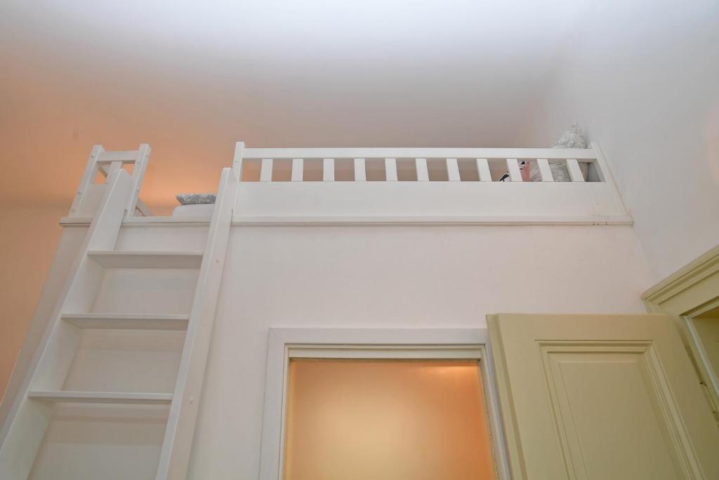 Lovely little cosy Apt in Prague - 4