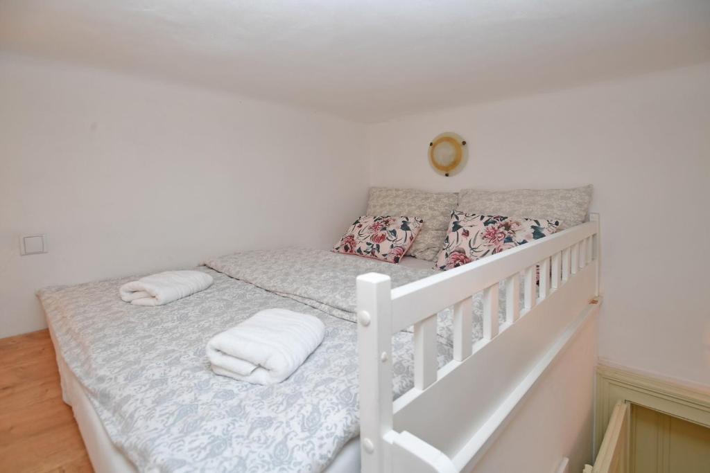 Lovely little cosy Apt in Prague - 3