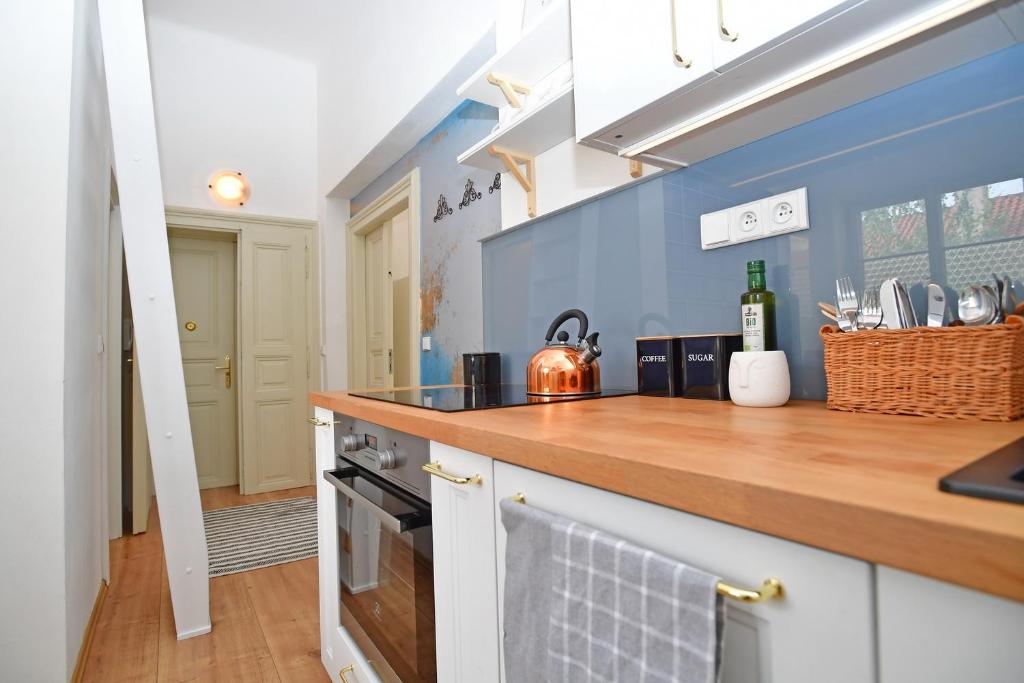 Lovely little cosy Apt in Prague - 7