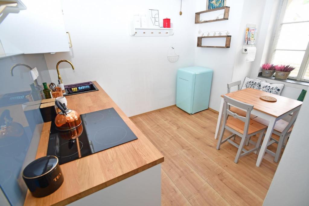 Lovely little cosy Apt in Prague - 8