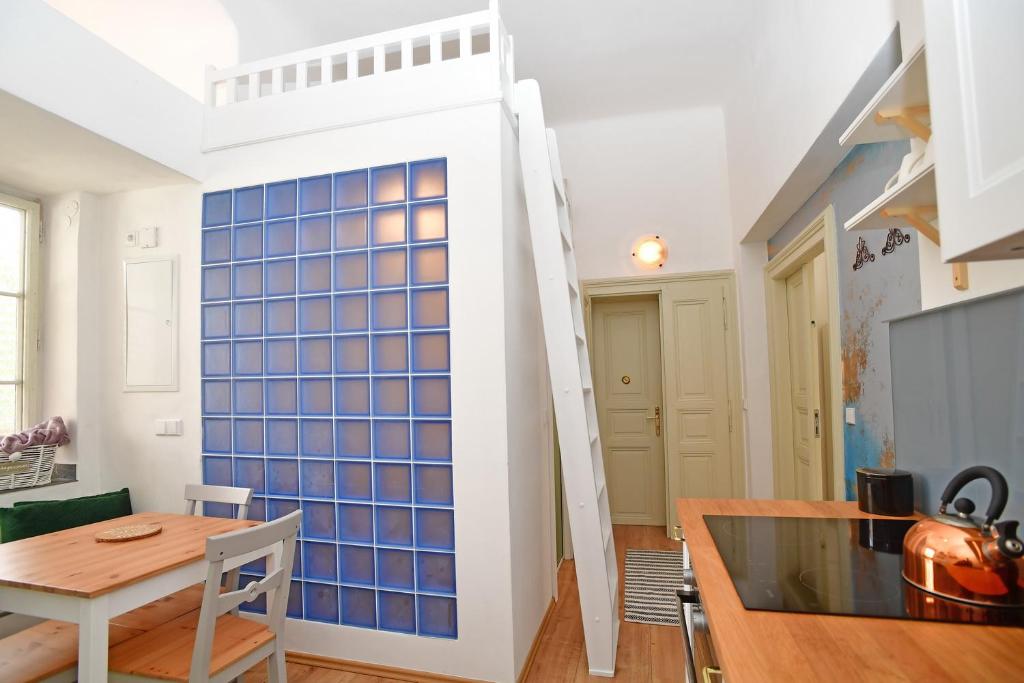 Lovely little cosy Apt in Prague - 6