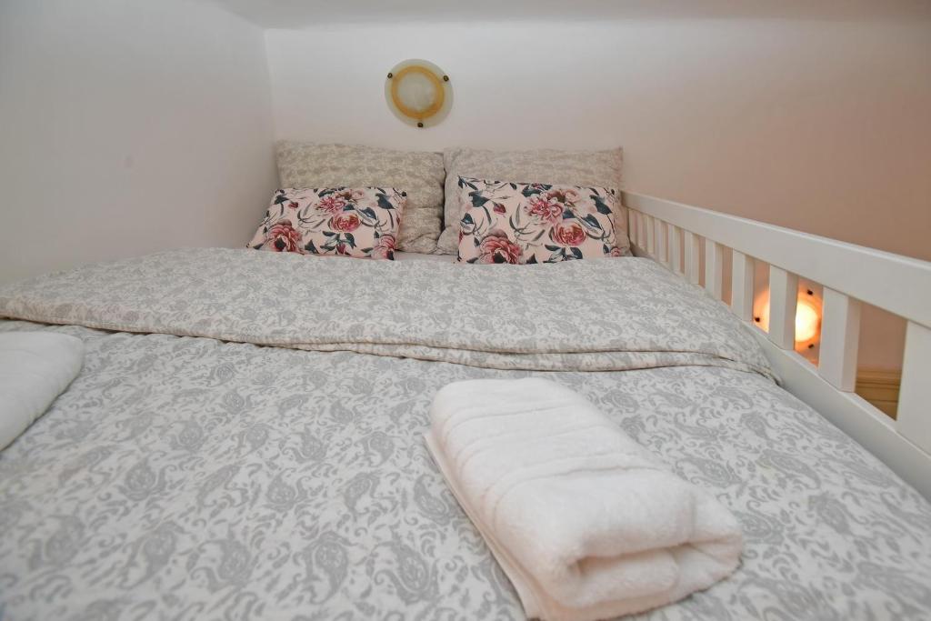 Lovely little cosy Apt in Prague - 10