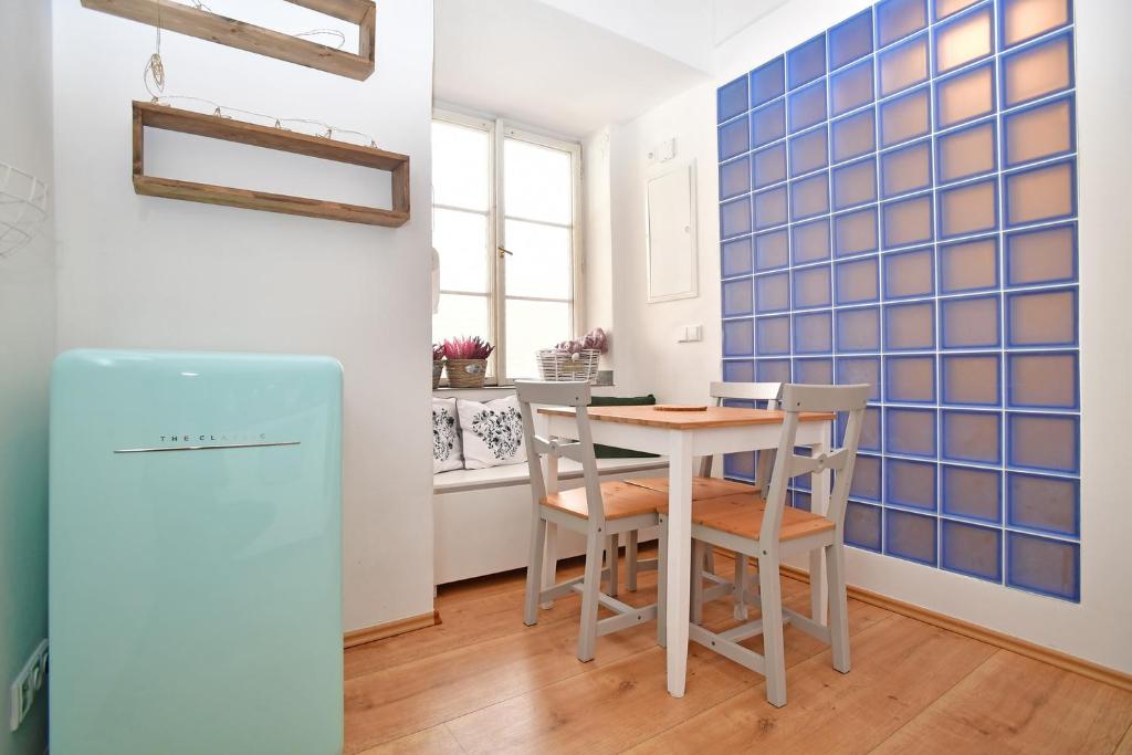 Lovely little cosy Apt in Prague - 15