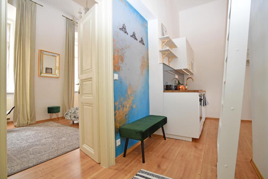 Lovely little cosy Apt in Prague - 17